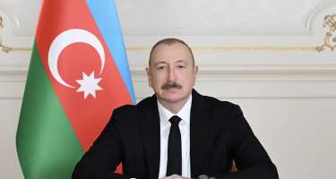 İlham Əliyev Efiopiyanın Baş nazirini təbrik etdi