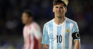 Lionel Messi həmyerlisinin həyatını xilas etdi