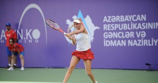 "Baku Cup"da ilk 1/4 finalçılar müəyyənləşdi