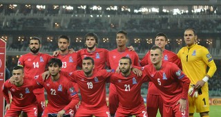 Azərbaycan Bolqarıstana uduzdu