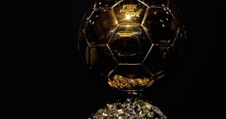 "Qızıl top"a namizəd 23 futbolçunun adı açıqlandı