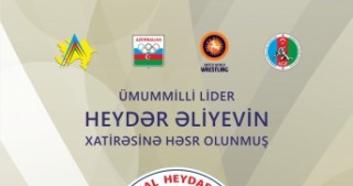 "Qızıl Qran Pri"də 450 idmançı iştirak edəcək