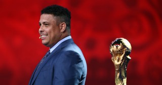 Ronaldo: "Messi möhtəşəmdi, amma Pele və Maradona bizim hamımızdan yaxşı idilər"