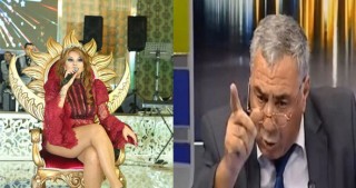 Hafiz Hacıyev: "Aygün kimlə yatırsa, onu axtarıb tapın…"