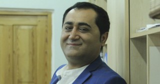 Elgiz Əkbər: "İlhamə Quliyeva ölməyib, öldürülüb"