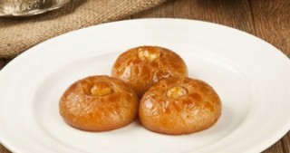 Şəkərparənin hazırlanması