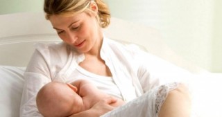 Ana və ya körpə xəstələnərsə...