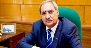 Deputatdan Rövşən Lənkəranski ilə bağlı AÇIQLAMA: "Rövşən təkrar olunmayacaq. Rövşən gəldi və getdi"