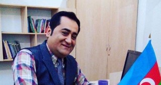 Elgiz ANS-dən danışdı: "Mənim də ailəm var, uşağım var..."