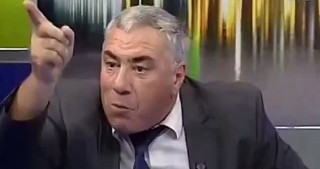 "Acından günorta dururam" - Hafiz Hacıyev