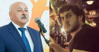 İcra başçısının oğlu avtosalona hücum etdi - 150 minlik AVTOMOBİL QALMAQALI