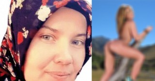 Fatmanın DRAMı: ehtirası başına bəla oldu - FOTO