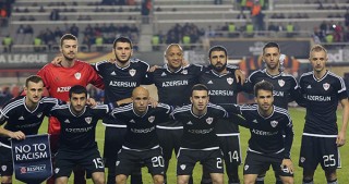 "Qarabağ" Yunanıstandan qələbə ilə qayıdır