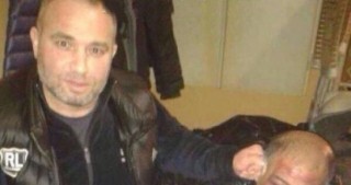 Moskvada Rövşən Lənkəranskinin son dayaqlarının axırına çıxırlar