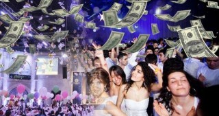 31 Dekabr - 1 gecə üçün nə qədər pulunuz çıxacaq? - Paytaxt restoranlarından dodaq uçuqladan QİYMƏTLƏR
