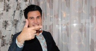 Nadir Qafarzadə özünə ləqəb qoydu: “Dollar Nadir...” (FOTO)