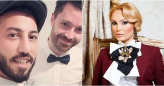 Nura əsəbiləşdi: "Kim geydi, kim impotentdirsə, özü bilər. Namus, qeyrət deyə-deyə camaatın başını xarab etdiniz"