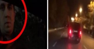 Bakıda məhşur polkovnikin ''Range Rover''li bacısı oğlu keçmiş sevgilisinə zülm edir - ŞOK KADRLAR