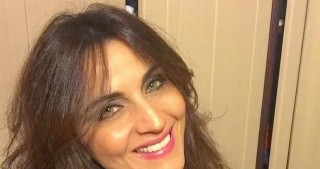 "İlk ərim məndən 16, indiki ərim isə 18 yaş böyükdür" - İLHAMƏ