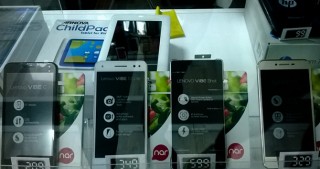 Bakıda mobil telefonlar kəskin ucuzlaşdı (QİYMƏTLƏR)