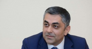 Yeni nazir Ramin Quluzadə kimdir?