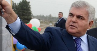 SON DƏQİQƏ: Ziya Məmmədovun yeni vəzifəsi ilə bağlı xəbər yayıldı