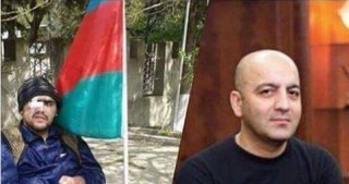 Azərbaycanlı milyarder Mübariz Mənsimov yaralı hərbçiyə kömək etdi (FOTO)