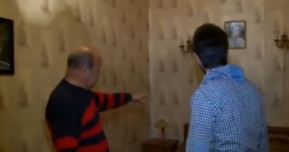 Əli Mirəliyev: "Yoldaşımı öpürəm, qucaqlayıram, amma tək yatmaq istəyirəm" (VİDEO)