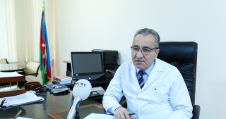 "Semaşko"nun baş həkimi: "590 manat maaş alıram, amma xəstələri pulsuz müalicə edirik"