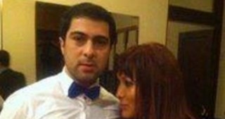 Namiq Qaraçuxurlunun transseksualla çəkdirdiyi FOTO yayıldı