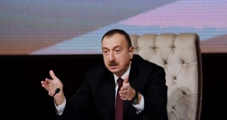 "Bütün borclarımızı bir həftəyə ödəyə bilərik..." - Prezident İlham Əliyev