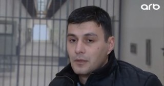 Doğma qardaşını mahnıya görə ürəyindən bıçaqlayan şəxs: "Onun balalarına mən baxacam" (VİDEO)