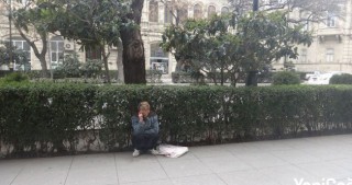 Dostu yaxama əl atdı, ərim isə... – Dilənçi milyonçunun TÜKÜRPƏDƏN HEKAYƏSİ