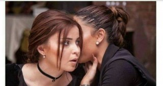 ​Sevda və Günayın gizli söhbəti - Kameraları unutdular və...