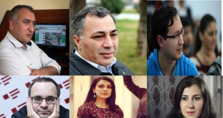 Azərbaycanlı yazarlar milli serialları baykot etdi - "Baxmırıq!" - SORĞU