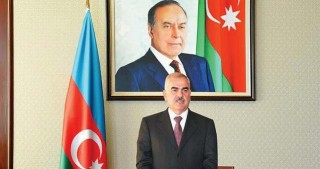 Vasif Talıbov Azərbaycanın vitse-prezidenti elan ediləcək