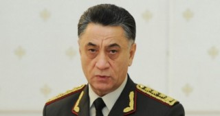 Ramil Usubov oğlunu rəis təyin etdi