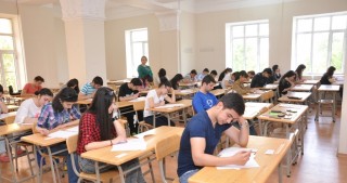 Dövlət İmtahan Mərkəzi abituriyentlərə müraciət etdi