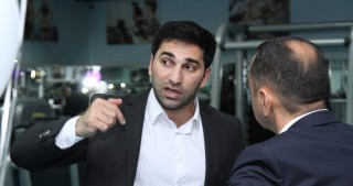 Kamil Zeynallı yenə çoşdu - "Əsəblərim çox pozulub və bəzi şərəfsizlərə görə..."