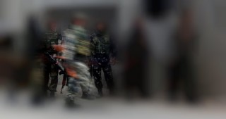 Ermənistan Müdafiə Nazirliyinə hücum - atışma baş verib - SON DƏQİQƏ