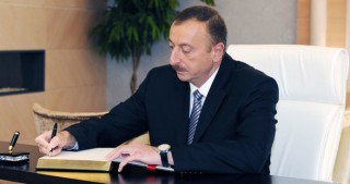 Prezident İlham Əliyevdən xarici ticarət əməliyyatları ilə bağlı VACİB FƏRMAN