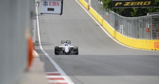 Formula 1 ilə əlaqədar Bakıda tikinti işləri başlayır