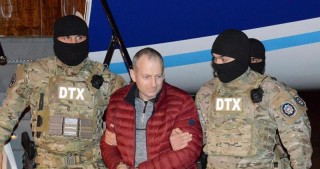 Lapşinin yeni vəkili DANIŞDI
