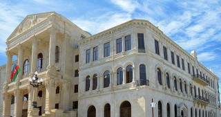 Baş Prokurorluq Lənkəranda baş vermiş hadisə ilə bağlı məlumat yaydı