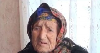 Azərbaycanın ən yaşlı sakini - 27 nəvəsi, 46 nəticəsi, 8 kötükcəsi var (VİDEO)