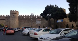 Avtomobil parklanmasında inqilabi yeniliklər - TALON, SMS, ELEKTRON PROTOKOL...