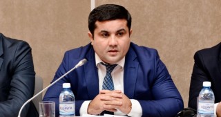 Aparat rəhbəri: Lapşinin Azərbaycana gətirilməsi təcrübəsini Xocalı soyqırımını törədənlərə qarşı da davam etdirmək olar