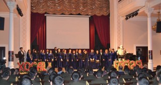 Xocalı faciəsinin 25-ci ildönümü ilə bağlı  tədbir keçirilib