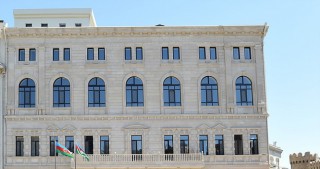 Konstitusiya Məhkəməsi Plenumunun növbəti iclası keçirildi