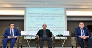 Sülh Platforması cəbhədəki döyüşlərlə bağlı bəyanat yaydı